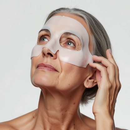 Selia Beauty - Bio-Kollagén Maszk