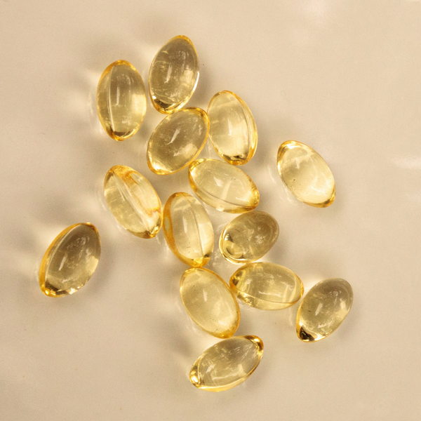 E-vitamin