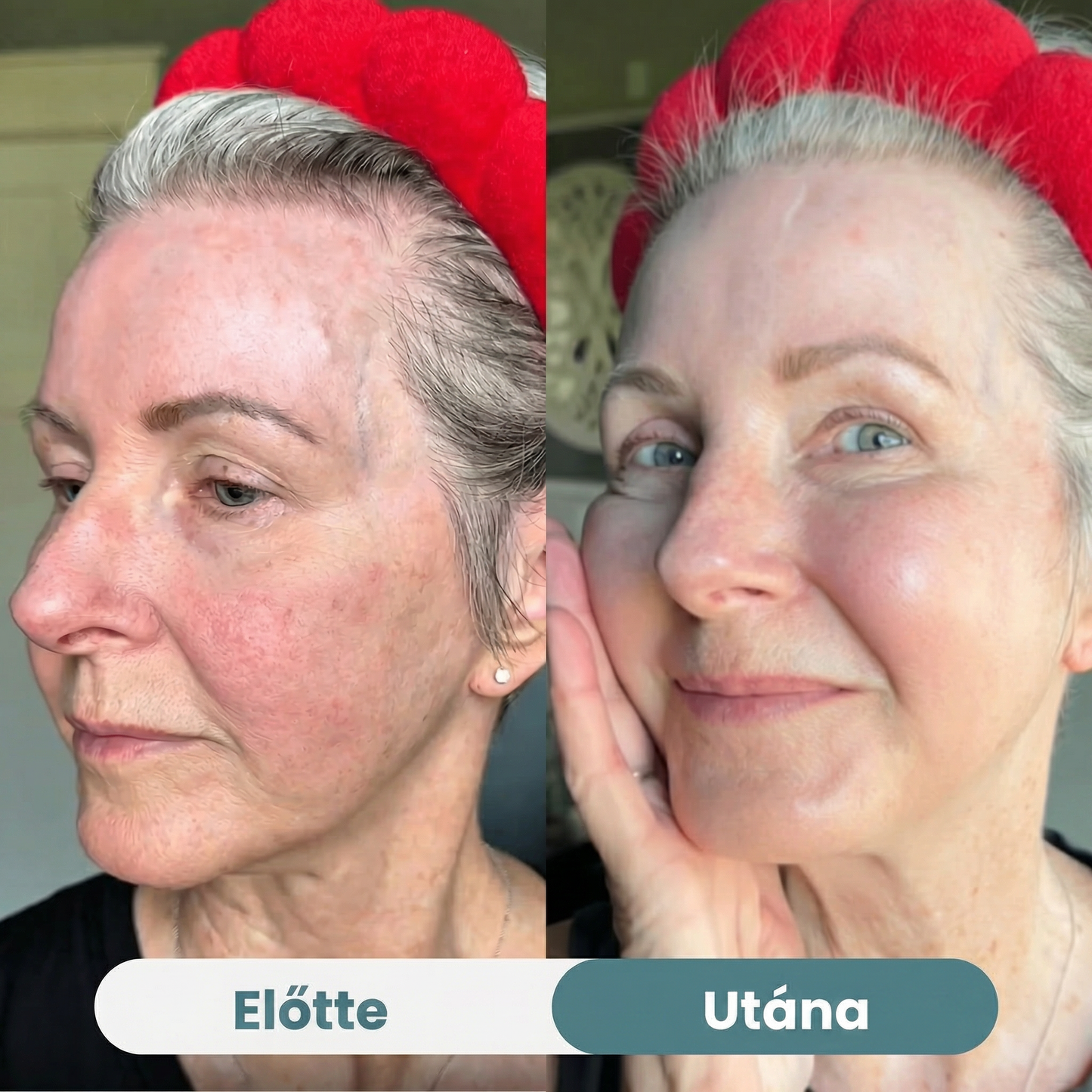Selia Beauty - Bio-Kollagén Maszk