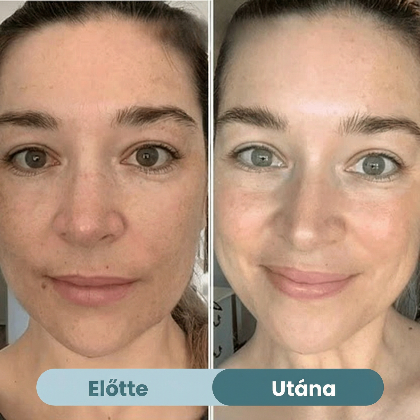 Selia Beauty - Bio-Kollagén Maszk