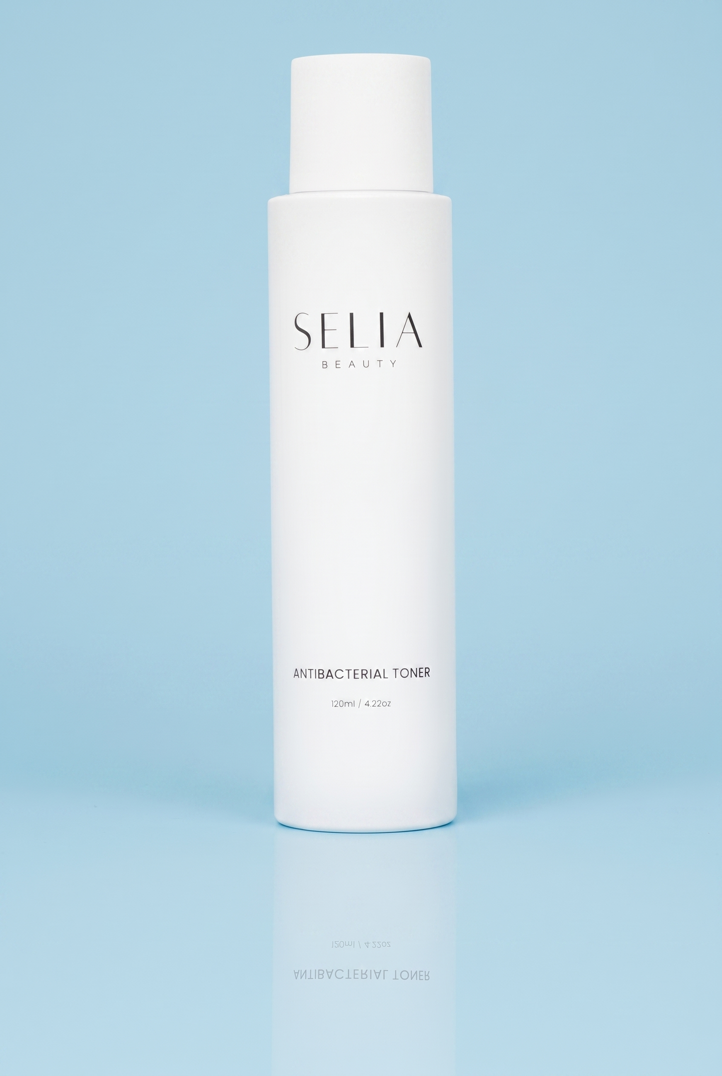 Selia Beauty - Antibakteriális tonik